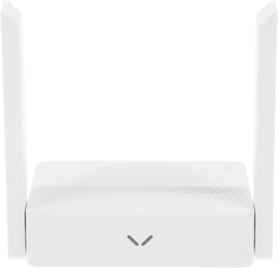 Роутер беспроводной Cudy WR1200E AC1200 10/100BASE-TX белый