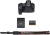 Фотоаппарат Canon EOS R6 Mark II черный 24.2Mpix 3" 4K WiFi LP-E6NH (без объектива)