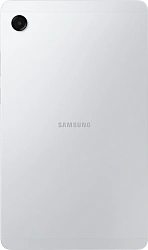 Планшет Samsung Galaxy Tab A11 BSM-X130 G99 (2.2) 8C RAM8Gb ROM128Gb 8.7" TFT 1340x800 Android 15 серебристый 8Mpix 5Mpix BT WiFi microSD 2Tb 5100mAh 7hr