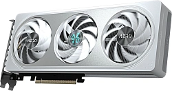 Видеокарта Gigabyte PCI-E 5.0 GV-N5060AERO OC-8GD 1.0 NVIDIA GeForce RTX 5060 8Gb 128bit GDDR7 2497/28000 HDMIx1 DPx3 HDCP Ret