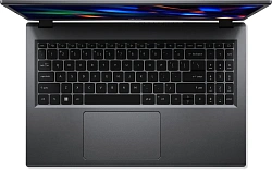 Ноутбук Acer Extensa 15 EX215-23-R95C Ryzen 3 7320U 8Gb SSD256Gb AMD Radeon 610M 15.6" TN FHD (1920x1080) без ОС grey WiFi BT Cam (NX.EH3CD.00G)