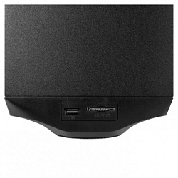 Колонки Sven MS-304 2.1 черный/красный 40Вт BT