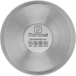 Набор посуды Rondell Stark RDS-2010 3 предмета