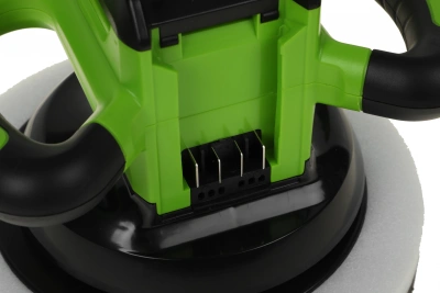 Полировальная машина Greenworks G24BU10