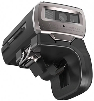 Сканер штрих-кода Urovo SR5600 1D/2D черный (SR5600-SU2W) Urovo SE2030W 800мАч