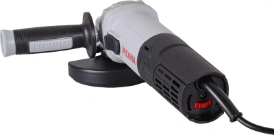 Углошлифовальная машина Ресанта УШМ-125/1400 ЭПП 1400Вт 12000об/мин d=125мм (75/12/14)