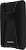 Жесткий диск A-Data USB3.0 1TB AHD650-1TU31-CBK AHD650 DashDrive Durable 2.5" черный