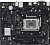 Материнская плата Asus PRIME H610M-R-SI Soc-1700 Intel H610 2xDDR5 mATX AC`97 8ch(7.1) GbLAN+VGA+HDMI+DP White Box