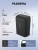 Шредер Cactus CS-SH-10-21-5X18 (секр.P-4) фрагменты 10лист. 21лтр. скрепки скобы пл.карты