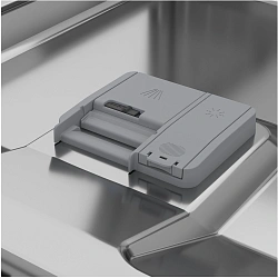 Посудомоечная машина встраив. Beko BDIS1W861 узкая