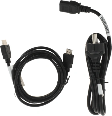 Монитор HP 27" P27h G5 черный IPS LED 16:9 HDMI M/M HAS 250cd 178гр/178гр 1920x1080 75Hz VGA DP FHD 5.75кг