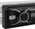Автомагнитола ACV AVS-601UBM 1DIN 4x50Вт v5.0 USB 2.0 AUX 1.3" 3 ПДУ RDS (43340)
