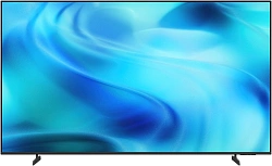 Телевизор LED Samsung 85" UE85U8000HUXPY черный/серый 4K Ultra HD 60Hz DVB-T2 DVB-C DVB-S2 USB WiFi Smart TV (RUS)