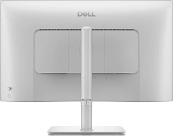 Монитор Dell 27" S2725DC черный IPS LED 16:9 HDMI M/M матовая HAS Piv 350cd 178гр/178гр 2560x1440 144Hz DP 2K USB 6.48кг