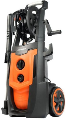 Минимойка Patriot GT790 Imperial 2200Вт (322306079)