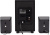 Микросистема Hyundai H-MS1404 черный 30Вт FM USB BT SD Микросистема Hyundai H-MS1404 черный 30Вт FM USB BT SD