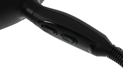 Фен Babyliss 6713DE 2000Вт черный