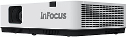 Проектор Infocus IN1014 LCD 3400Lm LS (1024x768) 25000:1 ресурс лампы:10000часов 1xUSB typeB 1xHDMI 3.1кг