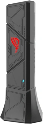 Сетевой адаптер Wi-Fi Asus ROG USB-BE92 BE6500 USB 3.0