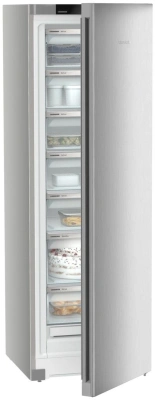 Морозильная камера Liebherr FNsfd 522i FrostProtect серебристый