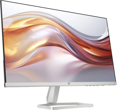 Монитор HP 23.8" Series 5 524sf черный IPS LED 16:9 HDMI матовая 300cd 178гр/178гр 1920x1080 100Hz VGA FHD 2.5кг