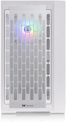 Корпус Thermaltake CTE C750 TG ARGB белый без БП ATX 14x120mm 14x140mm 4x200mm 4xUSB3.0 audio bott PSU