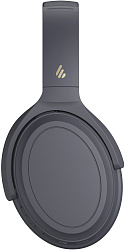 Гарнитура мониторные Edifier WH700NB серый беспроводные bluetooth оголовье