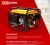 Генератор RedVerg RD-G2800 2.8кВт
