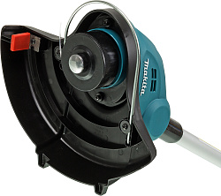Триммер электрический Makita DUR181Z аккум. неразбор.штан. реж.эл.:леска
