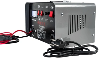 Пуско-зарядное устройство P.I.T. PZU40-C1