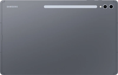 Планшет Samsung Galaxy Tab S10 Ultra BSM-X920 9300+ (3.4) 8C RAM12Gb ROM256Gb 14.6" AMOLED 2X 2960x1848 Android 14 серый 13Mpix 12Mpix BT WiFi microSD 1Tb 11200mAh