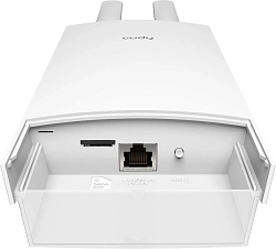 Роутер беспроводной Cudy LT700 OUTDOOR AC1200 10/100/1000BASE-TX/4G cat.6 белый