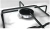 Газовая варочная поверхность Bosch PBY6C2B82Q белый