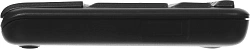 Клавиатура + мышь Logitech MK220 клав:черный мышь:черный USB беспроводная (920-003169)