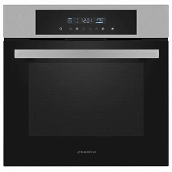 Духовой шкаф Электрический Maunfeld AEOD6063S серебристый