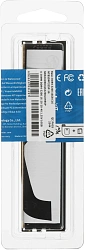 Память DDR4 16GB 3200MHz Netac NTBSD4P32SP-16 Basic OEM PC4-25600 CL16 DIMM 288-pin 1.35В single rank OEM