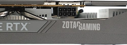 Видеокарта Zotac PCI-E 5.0 RTX 5050 TWIN EDGE OC NVIDIA GeForce RTX 5050 8Gb 128bit GDDR6 2602/20000 HDMIx1 DPx3 HDCP Ret