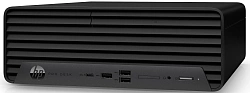 ПК HP 400 G9 SFF i7 12700 (2.1) 16Gb SSD256Gb UHDG 770 Windows 11 Pro 64 GbitEth 180W kb мышь клавиатура черный (8N8U9AA/16GB/3Y)