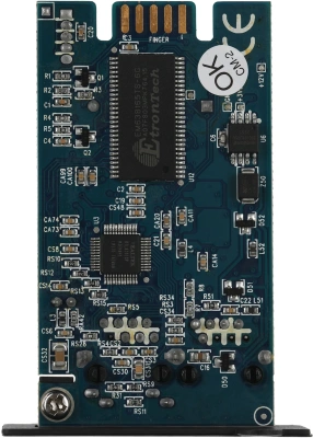 Модуль Ippon SNMP Power Management Card (1986298) для Ippon Pacific/Innova TB/TBE/RTB