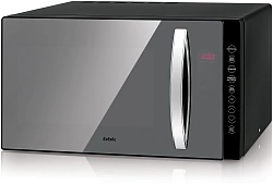 Микроволновая Печь BBK 23MWC-881T/B-M 23л. 800Вт черный
