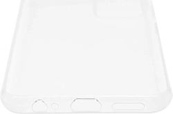 Чехол (клип-кейс) Redline для Xiaomi Redmi Note 10/10S iBox Crystal прозрачный (УТ000024069)