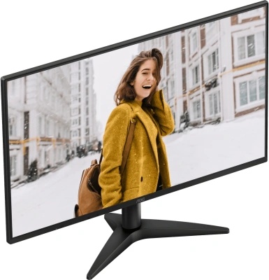 Монитор AOC 27" 27B36H3 черный IPS LED 16:9 HDMI матовая 1500:1 300cd 178гр/178гр 1920x1080 120Hz VGA FHD 3.4кг
