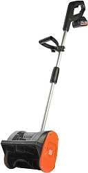 Снегоуборщик электр. Patriot SnowLine 242 UES 0.5кВт