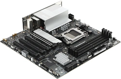 Материнская плата MSI PRO B850M-P WIFI SocketAM5 AMD B850 4xDDR5 mATX AC`97 8ch(7.1) 5Gigabit RAID+HDMI+DP