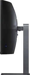 Монитор Xiaomi 34" Curved Gaming Monitor G34WQi черный VA LED 1ms 21:9 HDMI матовая HAS Piv 350cd 178гр/178гр 3440x1440 180Hz FreeSync Premium DP 2K 6.9кг