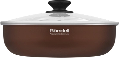 Набор посуды Rondell Kortado RDA-1690 5 предметов