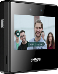 Терминал доступа Dahua DHI-ASA3223A-W
