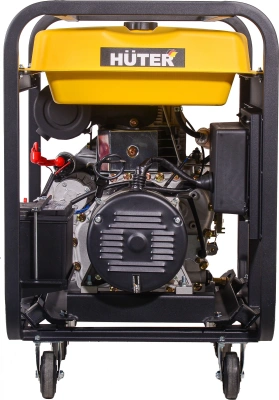 Генератор Huter LDG 13000LXA 9.5кВт