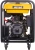 Генератор Huter LDG 13000LXA 9.5кВт