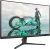 Монитор Philips 27" Evnia Gaming 27M2N3200S черный IPS LED 16:9 HDMI M/M матовая 1000:1 300cd 178гр/178гр 1920x1080 180Hz DP FHD 4.71кг